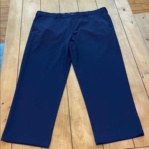 Izod Golf Pants NAVY...SOLD!
